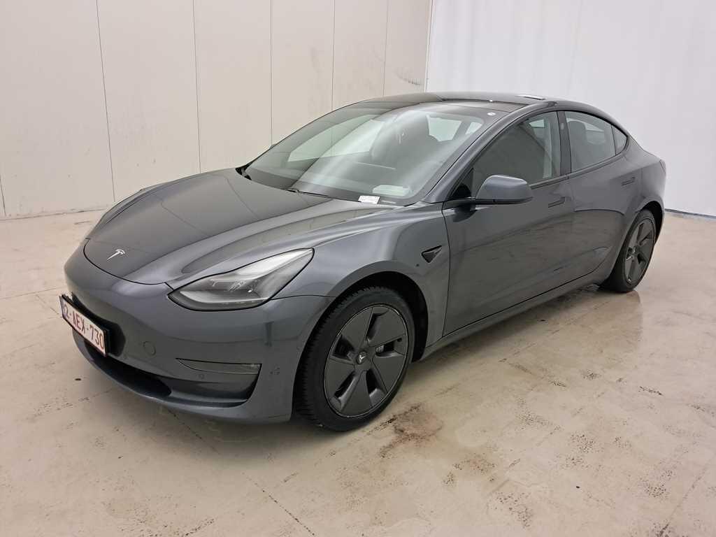 Tesla 3 Model Long-Range Dual Motor AWD 462pk/cv 4p, 2021