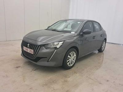 Peugeot 208 Active 1.5 BlueHDi S&amp;S 100pk/cv 5p, 2023