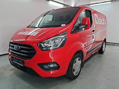 Ford Transit custom 2.0TD 130PS TREND FWD 340 SWB