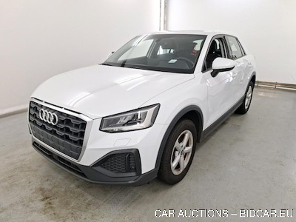 Audi Q2 1.0 30 TFSI Navigation Business Plus