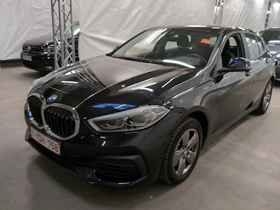 BMW 1 hatch diesel - 2019 116 dA AdBlue Business Model Advantage