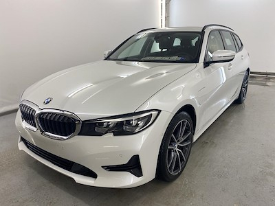 BMW 3 series touring 2.0 330E (215KW) TOURING Business rnPlus Mirror