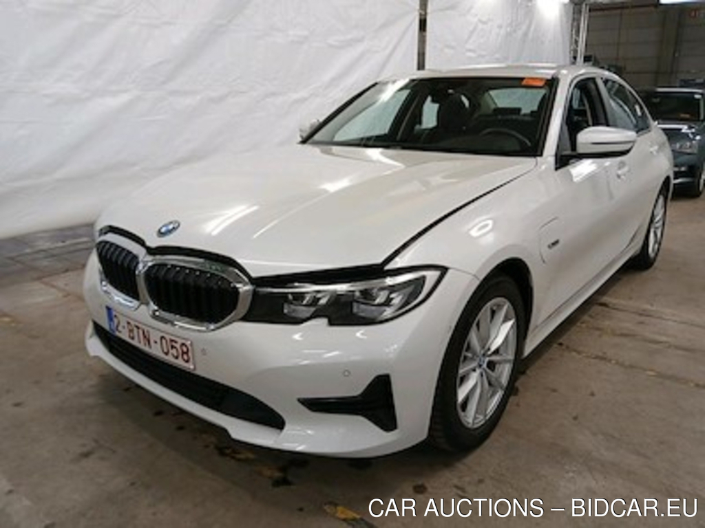 BMW 3-serie 2.0 320E BERLINE ACO Business Edition