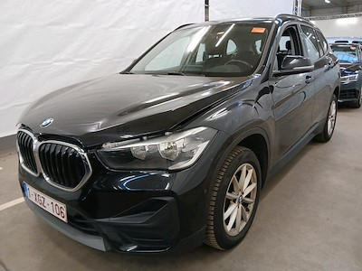 BMW X1 1.5 SDRIVE16DA Business Plus Model Advantage