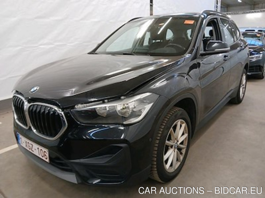 BMW X1 1.5 SDRIVE16DA Business Plus Model Advantage