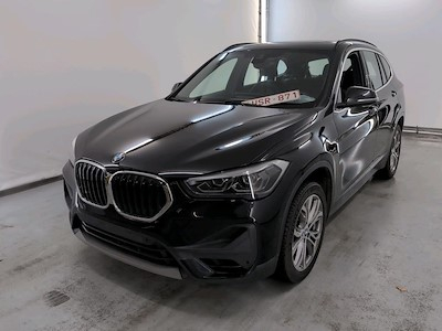 BMW X1 1.5 SDRIVE18I (100KW) Business Plus