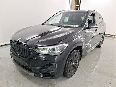 BMW X1 1.5 XDRIVE25E (162KW) Business Plus Mirror Light