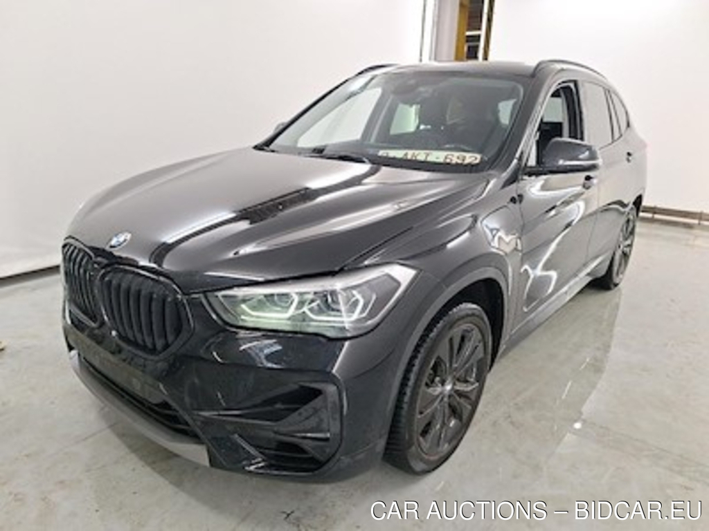 BMW X1 1.5 XDRIVE25E (162KW) Business Plus Mirror Light