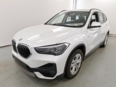 BMW X1 1.5 XDRIVE25E (162KW) Navigation system with Head-up display Mirror