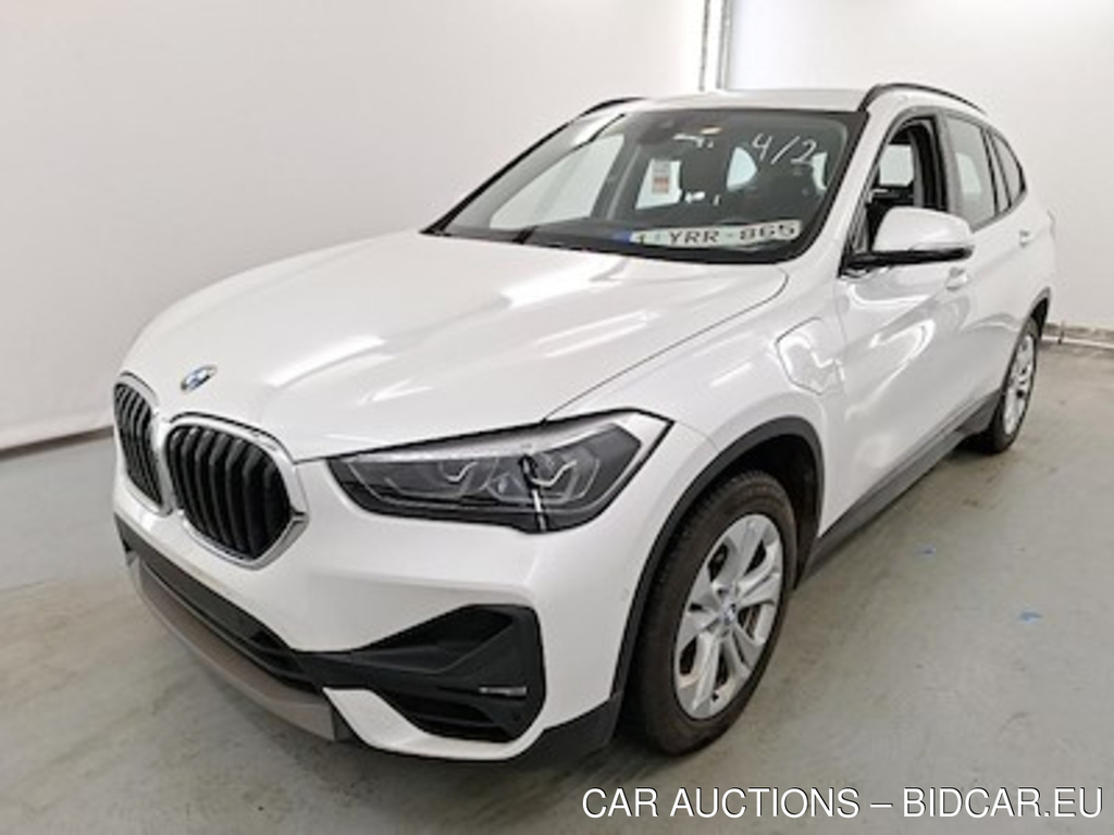 BMW X1 1.5 XDRIVE25E (162KW) Navigation system with Head-up display Mirror