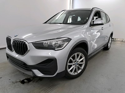 BMW X1 2.0 SDRIVE18D (100KW) Business Model Advantage