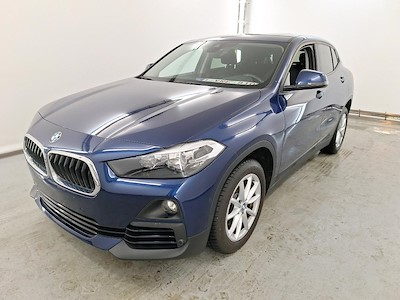 BMW X2 1.5iA sDrive18 OPF Business Travel