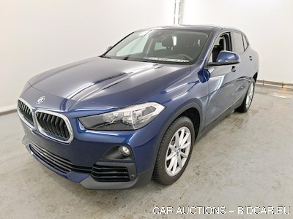 BMW X2 1.5iA sDrive18 OPF Business Travel