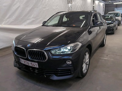 BMW X2 diesel 2.0 dA sDrive18 Business Model Advantage