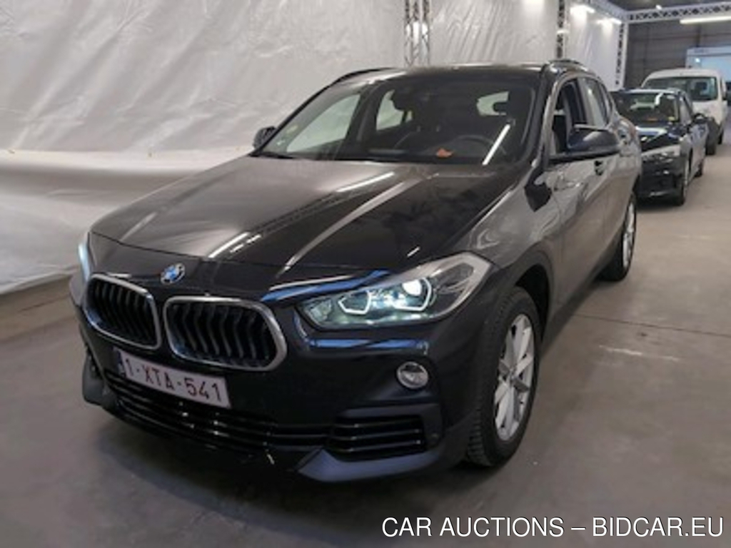 BMW X2 diesel 2.0 dA sDrive18 Business Model Advantage