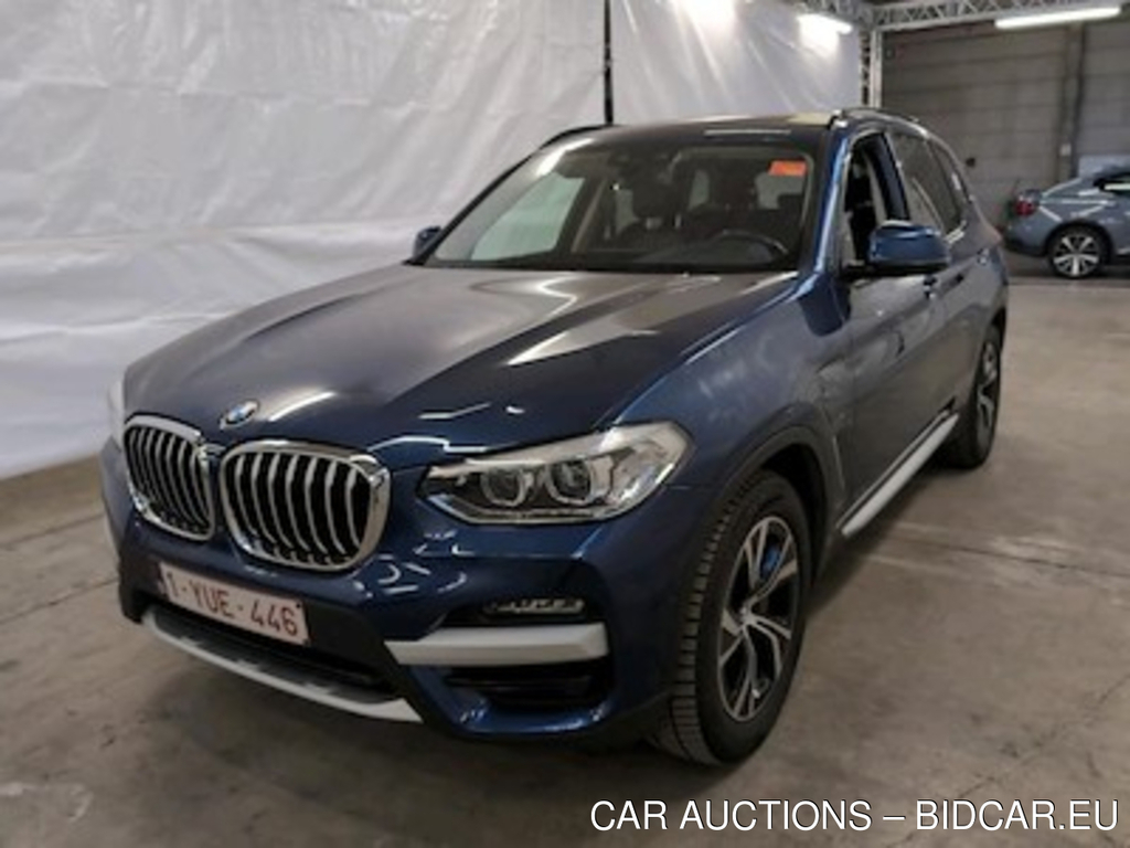 BMW X3 2.0 XDRIVE30E (120KW) AUTO Model X Line Retroviseur Business Plus