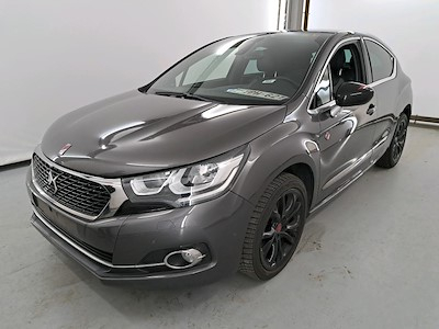 Citroen Ds4 diesel - 2015 1.6 BlueHDi Performance line S&amp;S DS Connect Nav DAB