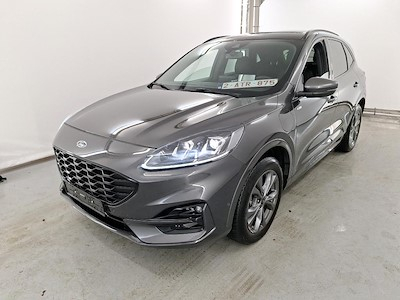 Ford KUGA 2.5I PHEV 165KW ST-LINE X AUTO Technology ST-Line &amp; Vignale