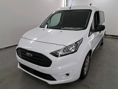 Ford Transit connect 1.5 TDCI 74KW L2 AUTO TREND