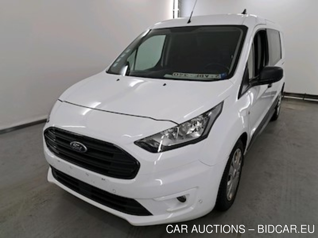 Ford Transit connect 1.5 TDCI 74KW L2 AUTO TREND