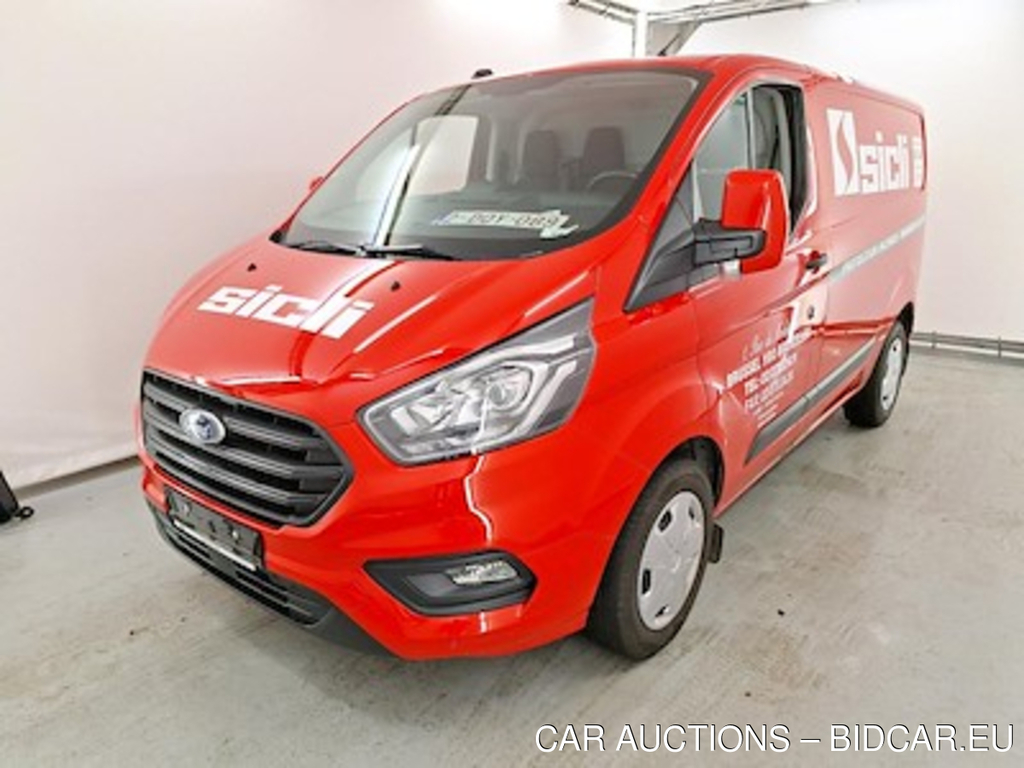 Ford Transit custom 2.0TD 130PS TREND FWD 340 SWB