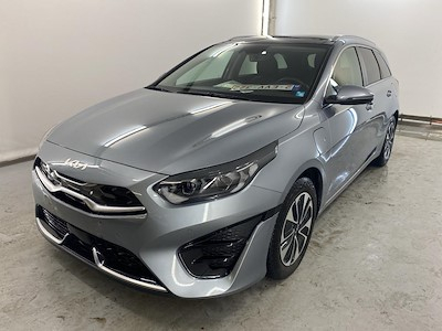 Kia Ceed sportswagon 1.6 GDI PHEV BUSINESS LINE DCT Convenience Drive Assist