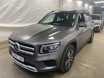 Mercedes-Benz GLB 2.0 GLB 180 D DCT Style interieur Advantage Style exterieur