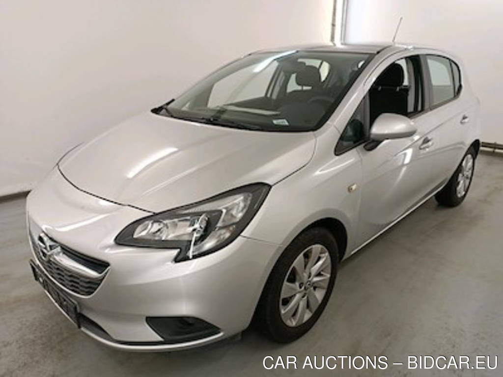 Opel Corsa - 2015 1.2i Enjoy Business