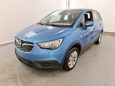 Opel Crossland X 1.2 Turbo ECOTEC Edition S-S (EU6.3) Business