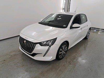 Peugeot 208 1.2 PURETECH E6.3 55KW S-S ACTIVE