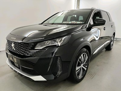 Peugeot 5008 1.5 BLUEHDI 130 AUTO ALLURE PACK Visiopark 2