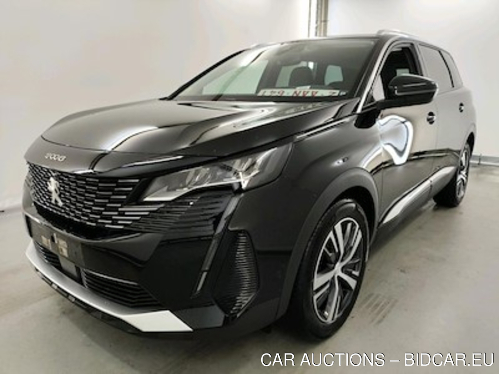 Peugeot 5008 1.5 BLUEHDI 130 AUTO ALLURE PACK Visiopark 2