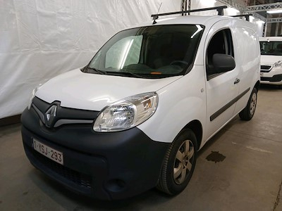 Renault Kangoo express 1.5 BLUE DCI 80 GRAND CONFORT