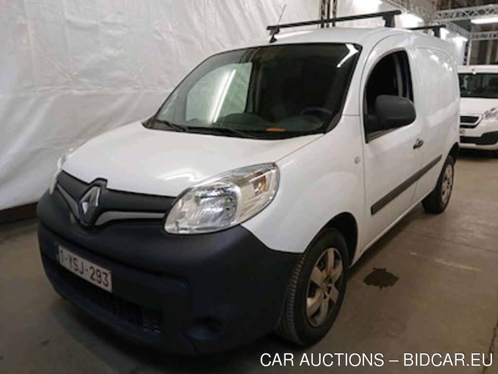 Renault Kangoo express 1.5 BLUE DCI 80 GRAND CONFORT