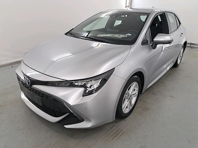 Toyota COROLLA 1.8 HEV DYNAMIC E-CVT Business Navi HYBRID