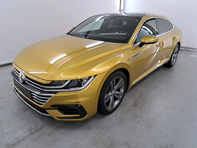 Volkswagen Arteon diesel 2.0 TDi SCR R-Line DSG (EU6.2) Premium Travel Drive