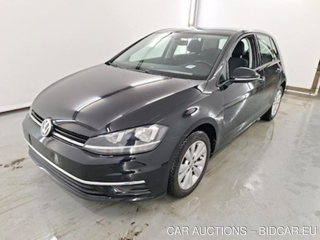 Volkswagen Golf vii - 2017 1.0 TSI Comfortline OPF (EU6.2) STOCK buisiness