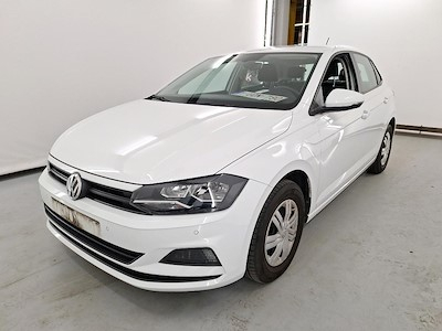 Volkswagen Polo - 2017 1.0i Trendline Travel Comfort