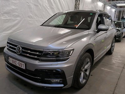 Volkswagen Tiguan allspace diesel 2.0 TDi SCR Platinum