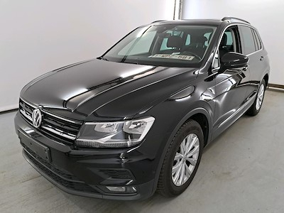 Volkswagen Tiguan diesel - 2016 2.0 TDi SCR Comfortline DSG (EU6.2) Travel Easy Open Premium