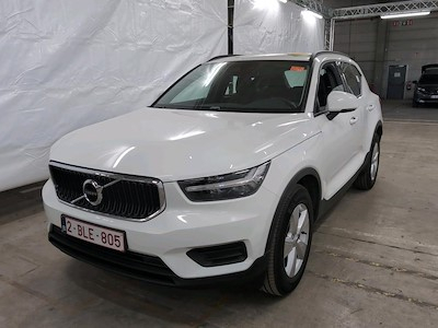 Volvo XC40 1.5 T2 MOMENTUM CORE Sensus Navigation