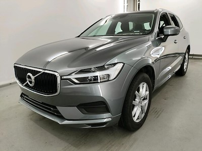 Volvo Xc60 diesel - 2017 2.0 D3 Momentum AdBlue (EU6d-TEMP) Winter Business Line