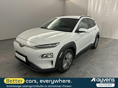 Hyundai Kona EV Advantage Geschlossen, 5-turig, Direktantrieb, 1-Gang