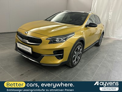 Kia XCeed 1.6 GDI DCT6 OPF Plug-in-Hybrid Platinum Edition Geschlossen, 5-turig, Automatik, 6-Gang