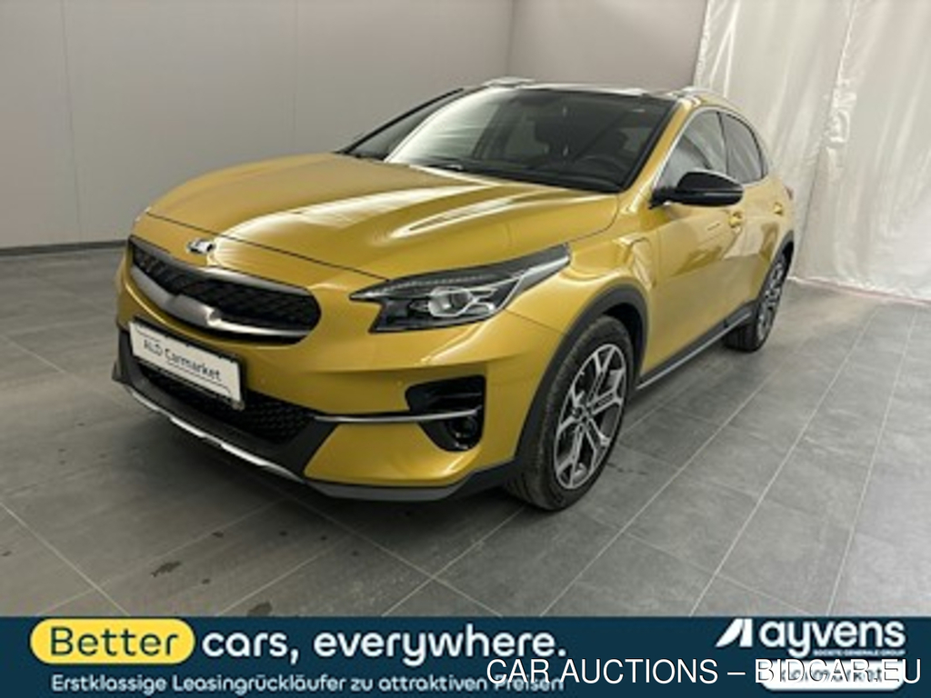 Kia XCeed 1.6 GDI DCT6 OPF Plug-in-Hybrid Platinum Edition Geschlossen, 5-turig, Automatik, 6-Gang