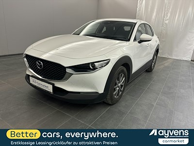 Mazda CX-30 SKYACTIV-D 1.8 Geschlossen, 5-turig, 6-Gang