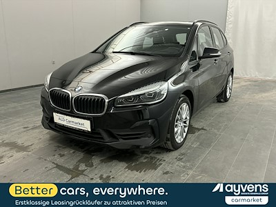 BMW 2er active tourer BMW 220i Active Tourer Aut. Advantage Kombi, 5-turig, Automatik, 7-Gang