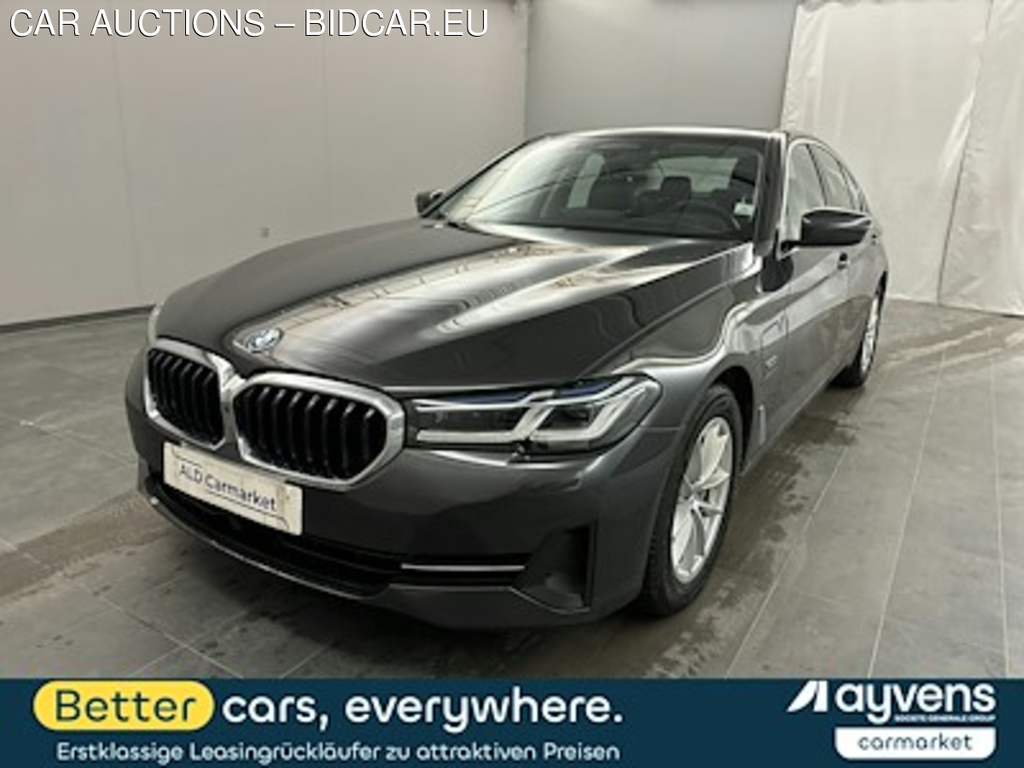 BMW 5er BMW 530e Aut. Limousine, 4-turig, Automatik, 8-Gang