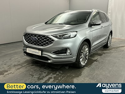 Ford Edge 2.0 EcoBlue Bi-Turbo 4x4 Aut. Vignale Geschlossen, 5-turig, Automatik, 8-Gang