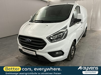 Ford Transit custom 320 L2H1 PKW VA Trend Kasten, 4-turig, 6-Gang